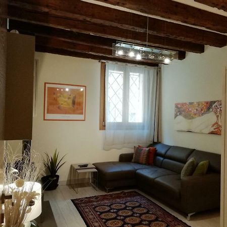 Ca Mocenigo Suite Venetië Buitenkant foto