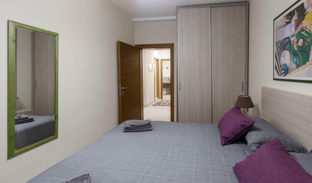Ca Mocenigo Suite Venetië Buitenkant foto