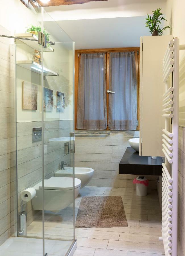 Ca Mocenigo Suite Venetië Buitenkant foto