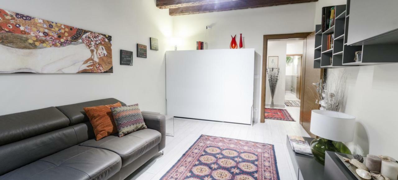Ca Mocenigo Suite Venetië Buitenkant foto