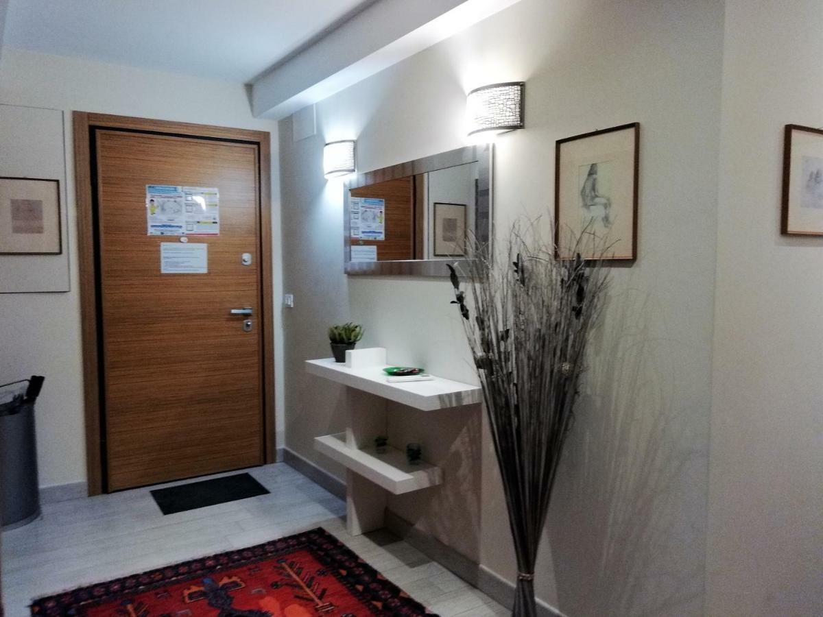 Ca Mocenigo Suite Venetië Buitenkant foto