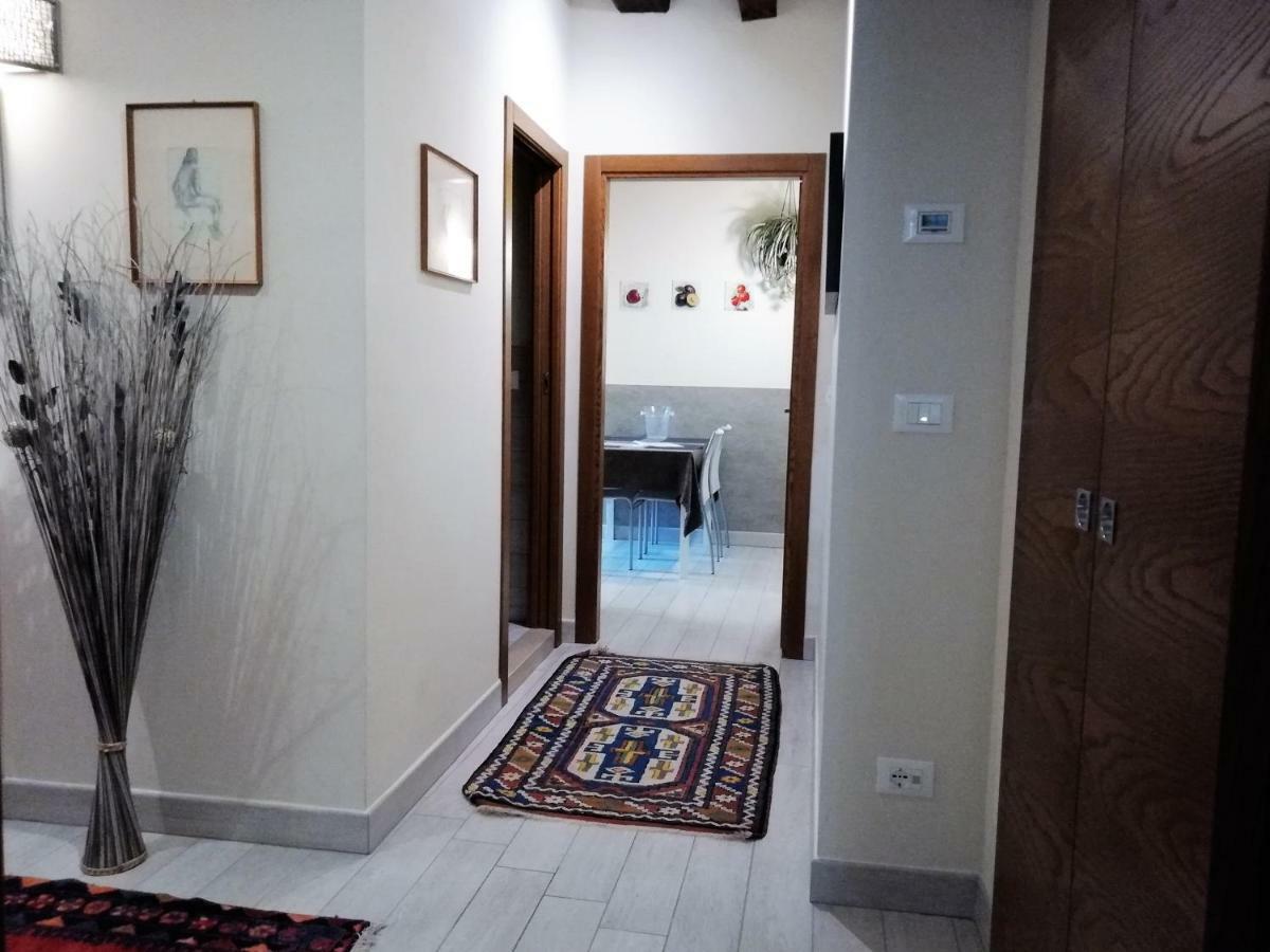 Ca Mocenigo Suite Venetië Buitenkant foto